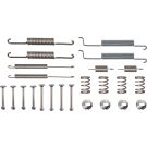 FEBI BILSTEIN 182282 Zubehörsatz, Bremsbacken FEBI BILSTEIN 182282 Zubehörsatz, Bremsbacken