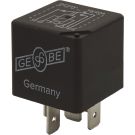 GEBE Relais, Arbeitsstrom 9 9073 1