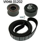 SKF Zahnriemensatz VKMA 01202