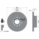 Bremsscheibe 92068400