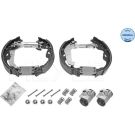 Bremsbackensatz 11-14 533 0031 Bremsbackensatz 11-14 533 0031