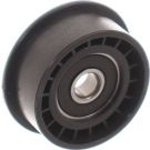 SKF Umlenk-/Führungsrolle, Zahnriemen VKM 22510