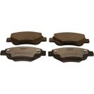 Bremsbelagsatz, Scheibenbremse QP5456C Bremsbelagsatz, Scheibenbremse QP5456C