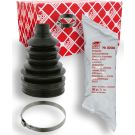 FEBI BILSTEIN 12842 Faltenbalgsatz, Antriebswelle FEBI BILSTEIN 12842 Faltenbalgsatz, Antriebswelle