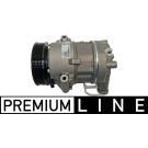 Kompressor, Klimaanlage ACP 189 000P