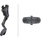Hella Sensor, Fahrpedalstellung 6PV 009 417-701
