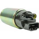 Metzger Kraftstoffpumpe 2250159