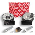 FEBI BILSTEIN 107772 Horn FEBI BILSTEIN 107772 Horn