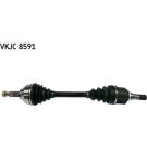 SKF Antriebswelle VKJC 8591