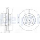 Bremsscheibe BG3810 Bremsscheibe BG3810