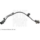 Blue Print Impulsgeber, Kurbelwelle ADBP720046