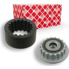 FEBI BILSTEIN 30816 Generatorfreilauf FEBI BILSTEIN 30816 Generatorfreilauf