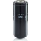 Mann-Filter Filter, Arbeitshydraulik WH 980/7 Mann-Filter Filter, Arbeitshydraulik WH 980/7