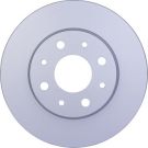 Bremsscheibe 8DD 355 109-121