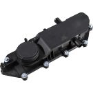 Metzger Ölabscheider, Kurbelgehäuseentlüftung 2385150