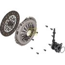 LuK 622 3095 33 Kupplungssatz RepSet Pro LuK 622 3095 33 Kupplungssatz RepSet Pro