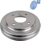 Blue Print Bremstrommel ADN14728
