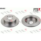 FTE Bremsscheibe 9072196