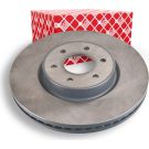 FEBI BILSTEIN 107222 Bremsscheibe