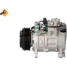 Kompressor, Klimaanlage 32861