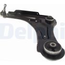 Lenker, Radaufhängung TC2550 Lenker, Radaufhängung TC2550