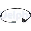 Sensor, Raddrehzahl SS20027 Sensor, Raddrehzahl SS20027
