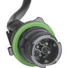 Valeo Wischermotor 404610