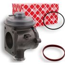 FEBI BILSTEIN 48457 AGR-Ventil FEBI BILSTEIN 48457 AGR-Ventil