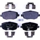 Hella Bremsbelagsatz, Scheibenbremse 8DB 355 011-231