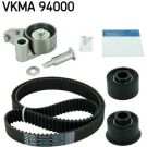 SKF Zahnriemensatz VKMA 94000