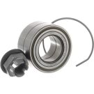 SKF Radlagersatz VKBA 3496