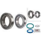 FAG Radlagersatz 713 6670 10