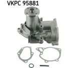 SKF Wasserpumpe VKPC 95881