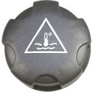 Metzger Verschlussdeckel, Kühlmittelbehälter 2140081