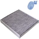 Blue Print Filter, Innenraumluft ADT32549