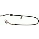 Sachs Seilzug, Kupplungsbetätigung 3074 600 152