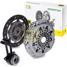 LuK 621 3008 33 Kupplungssatz RepSet Pro