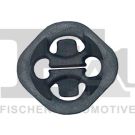 FA1 Halter, Abgasanlage 113-914