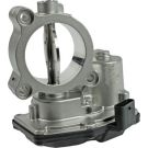 Metzger Steuerklappe, Luftversorgung 0892158