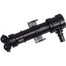 Metzger Waschwasserdüse, Scheinwerferreinigung 2220735