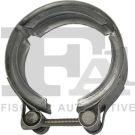 Rohrverbinder, Abgasanlage 969-875 Rohrverbinder, Abgasanlage 969-875