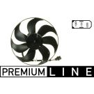 Mahle Lüfter, Motorkühlung BEHR Premium Line CFF 8 000P