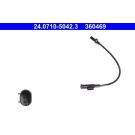 Sensor, Raddrehzahl 24.0710-5042.3 Sensor, Raddrehzahl 24.0710-5042.3