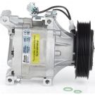 Kompressor, Klimaanlage 890323 Kompressor, Klimaanlage 890323