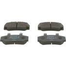 BOSCH Bremsbelagsatz, Scheibenbremse 0 986 460 961