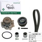 INA Wasserpumpe + Zahnriemensatz 530 0445 31