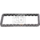 febi bilstein Kette, Ölpumpenantrieb 198501