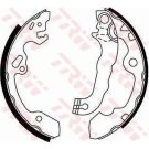 Bremsbackensatz GS8636 Bremsbackensatz GS8636