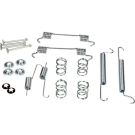 Maxgear Zubehörsatz, Bremsbacken 27-0376
