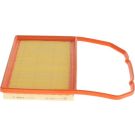 Luftfilter F 026 400 633 Luftfilter F 026 400 633
